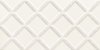 Domino Burano White Dekor 30,8x60,8